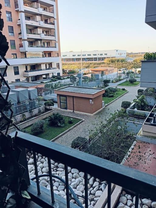 피우미치노 Minerva House - Airport And Fiera 아파트 외부 사진