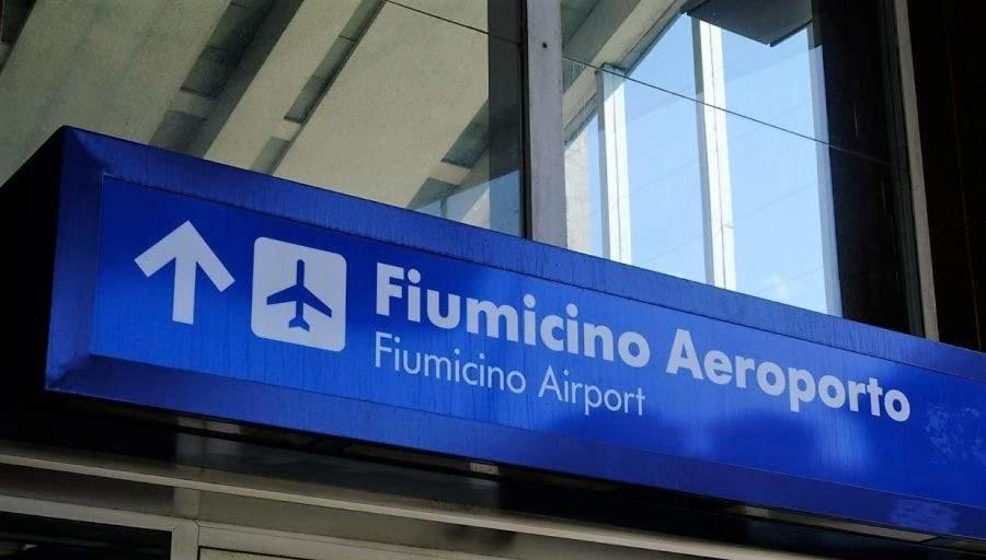 피우미치노 Minerva House - Airport And Fiera 아파트 외부 사진